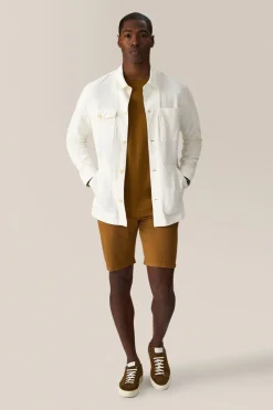 Cheap Good Man Brand Field Jacket | Flex Pro Jersey