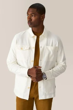 Cheap Good Man Brand Field Jacket | Flex Pro Jersey