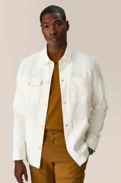 Cheap Good Man Brand Field Jacket | Flex Pro Jersey