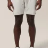 Outlet Good Man Brand Focus Short | French Terry
