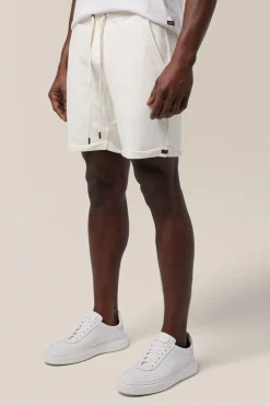 Outlet Good Man Brand Focus Short | French Terry