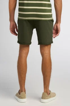 Outlet Good Man Brand Focus Short | French Terry