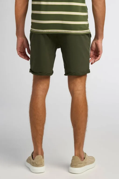 Outlet Good Man Brand Focus Short | French Terry