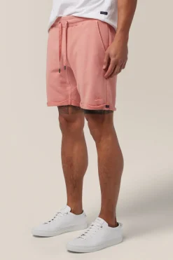 Outlet Good Man Brand Focus Short | French Terry