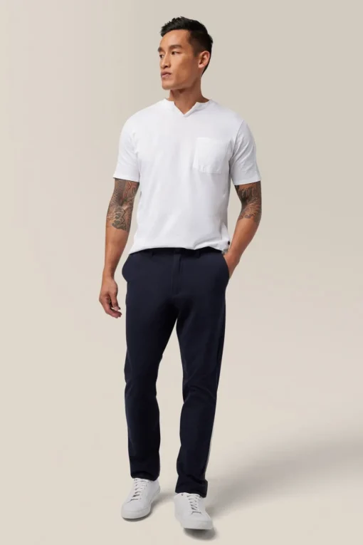 Best Good Man Brand Forward 5-Pocket Pant | Flex Pro Jersey