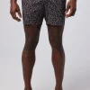 Best Good Man Brand Havana Swim Trunk | Recycled Stretch Polyester