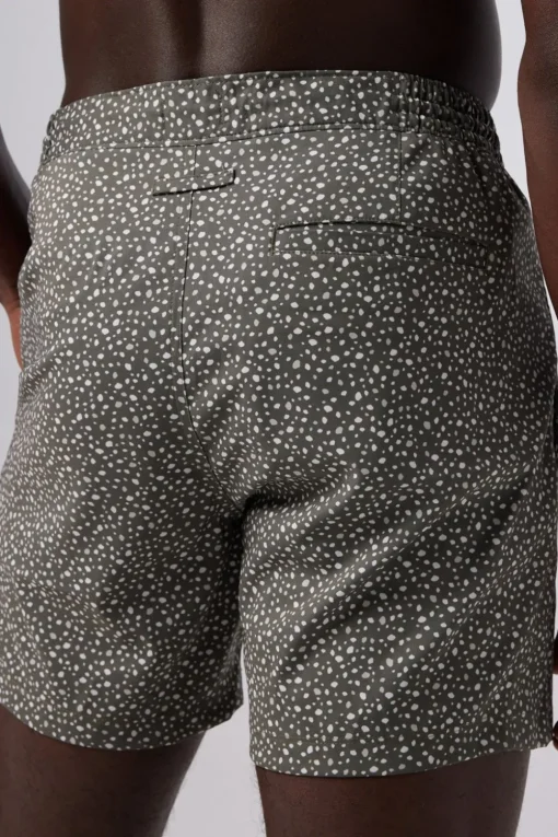 Best Good Man Brand Havana Swim Trunk | Recycled Stretch Polyester