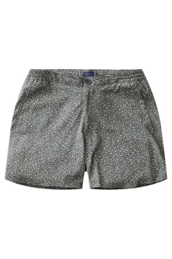 Best Good Man Brand Havana Swim Trunk | Recycled Stretch Polyester