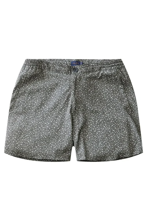 Best Good Man Brand Havana Swim Trunk | Recycled Stretch Polyester