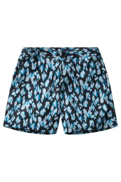 Best Good Man Brand Havana Swim Trunk | Recycled Stretch Polyester