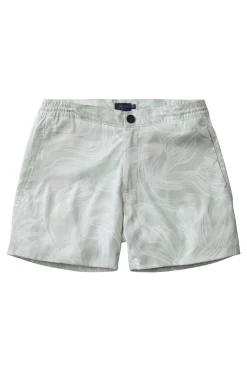 Best Good Man Brand Havana Swim Trunk | Recycled Stretch Polyester