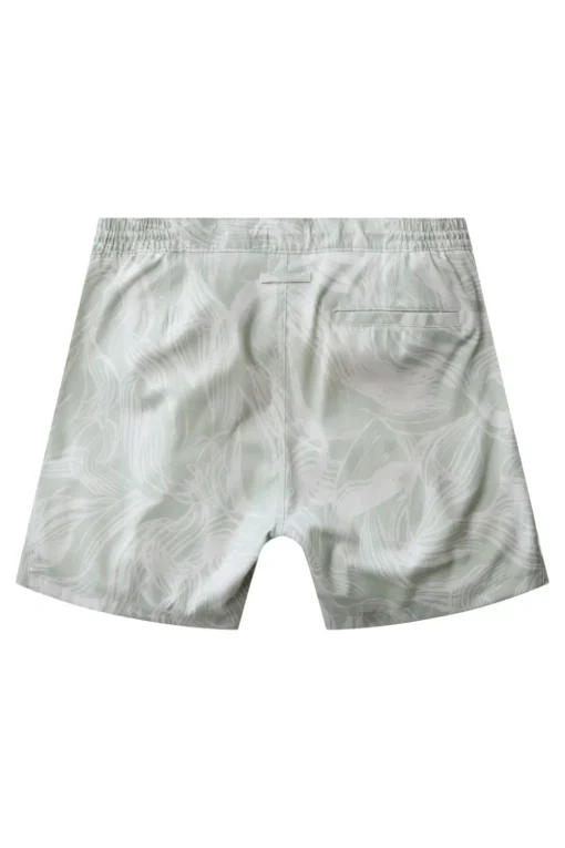 Best Good Man Brand Havana Swim Trunk | Recycled Stretch Polyester