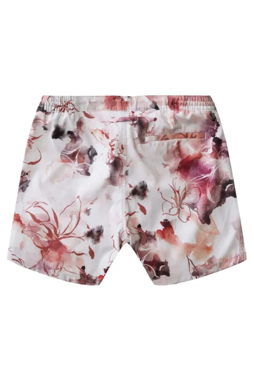 Best Good Man Brand Havana Swim Trunk | Recycled Stretch Polyester
