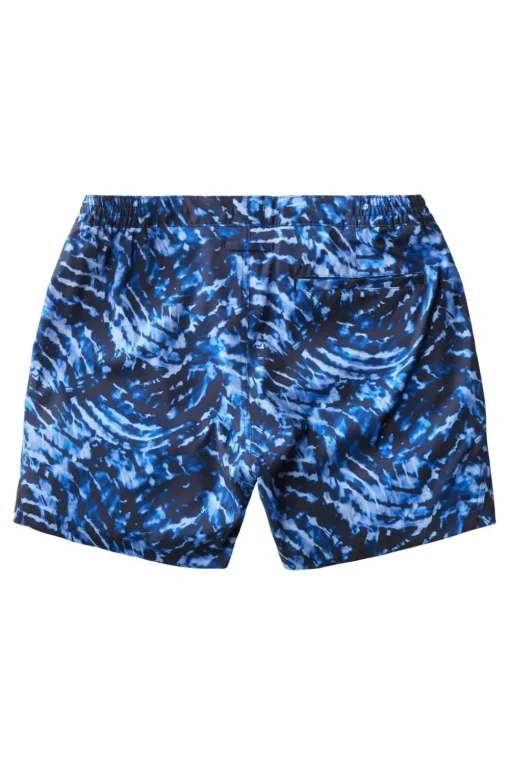 Best Good Man Brand Havana Swim Trunk | Recycled Stretch Polyester