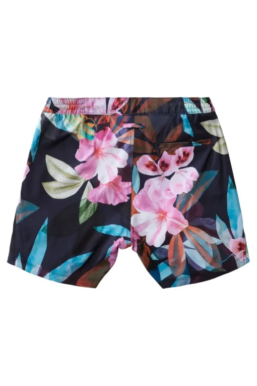 Discount Good Man Brand Havana Swim Trunk | Recycled Stretch Polyester