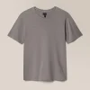 Store Good Man Brand Hi Vee Tee | Premium Jersey