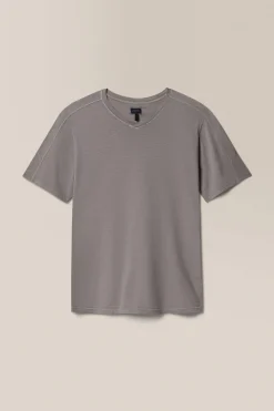 Store Good Man Brand Hi Vee Tee | Premium Jersey