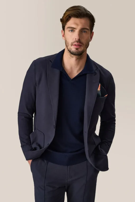 Cheap Good Man Brand Hollis Blazer | Flex Pro Jersey