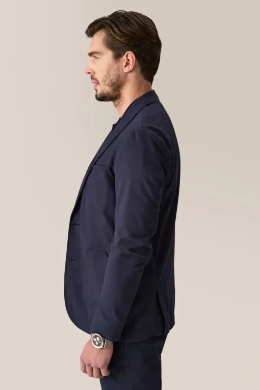Cheap Good Man Brand Hollis Blazer | Flex Pro Jersey