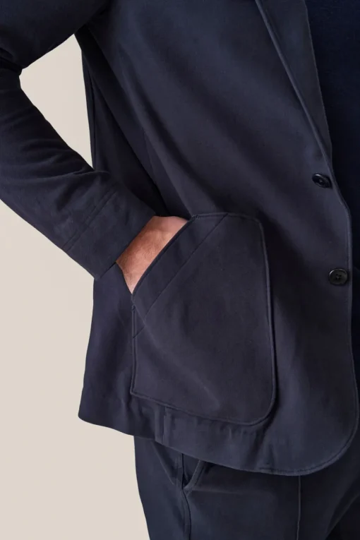 Cheap Good Man Brand Hollis Blazer | Flex Pro Jersey