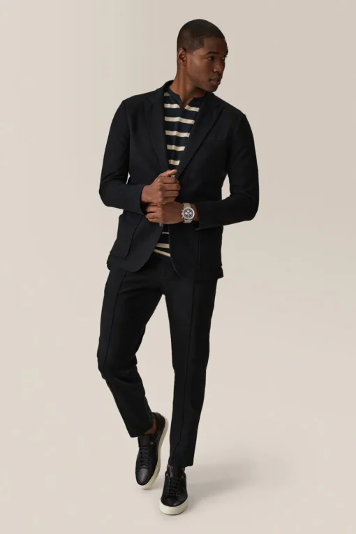 Cheap Good Man Brand Hollis Blazer | Flex Pro Jersey