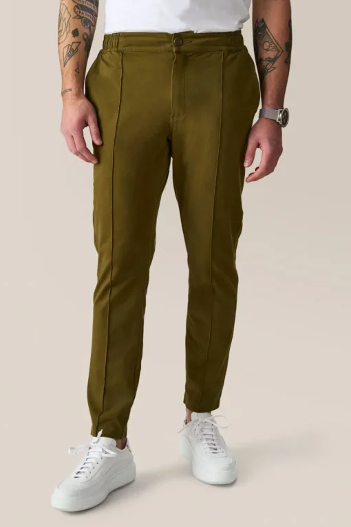 Sale Good Man Brand Hollis Pant | Flex Pro Jersey 29"