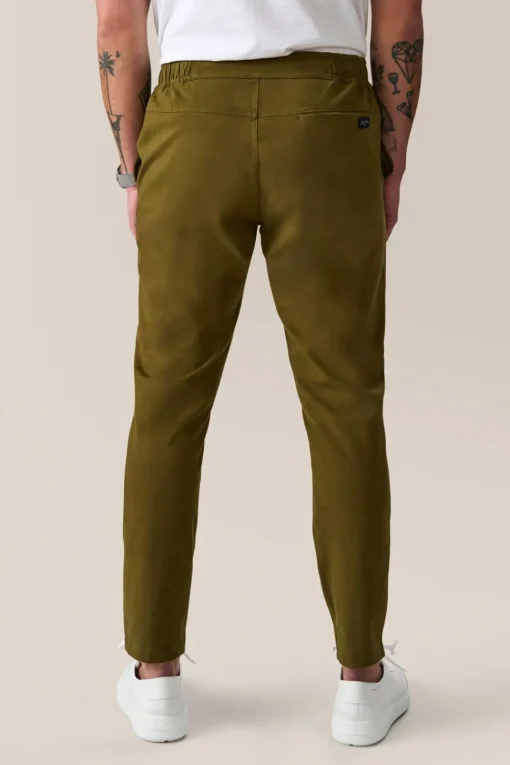 Sale Good Man Brand Hollis Pant | Flex Pro Jersey 29"