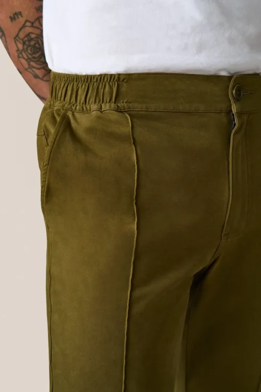 Sale Good Man Brand Hollis Pant | Flex Pro Jersey 29"