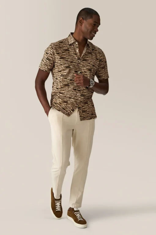 Sale Good Man Brand Hollis Pant | Flex Pro Jersey 29"