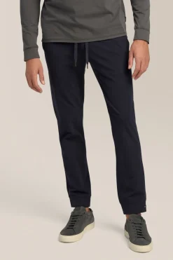 Fashion Good Man Brand Jetset Jogger | Flex Pro Jersey