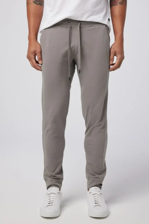 Store Good Man Brand Jetset Jogger | Flex Pro Jersey