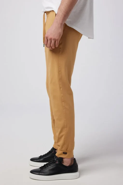 Store Good Man Brand Jetset Jogger | Flex Pro Jersey
