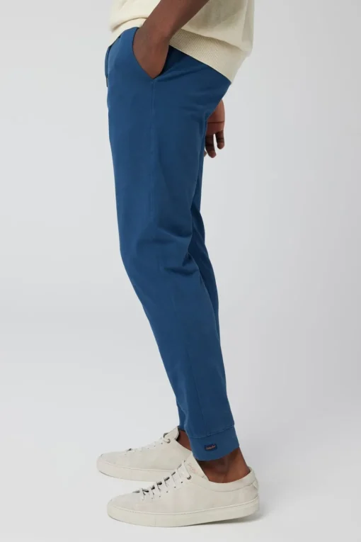Store Good Man Brand Jetset Jogger | Flex Pro Jersey