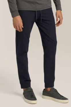 Store Good Man Brand Jetset Jogger | Flex Pro Jersey