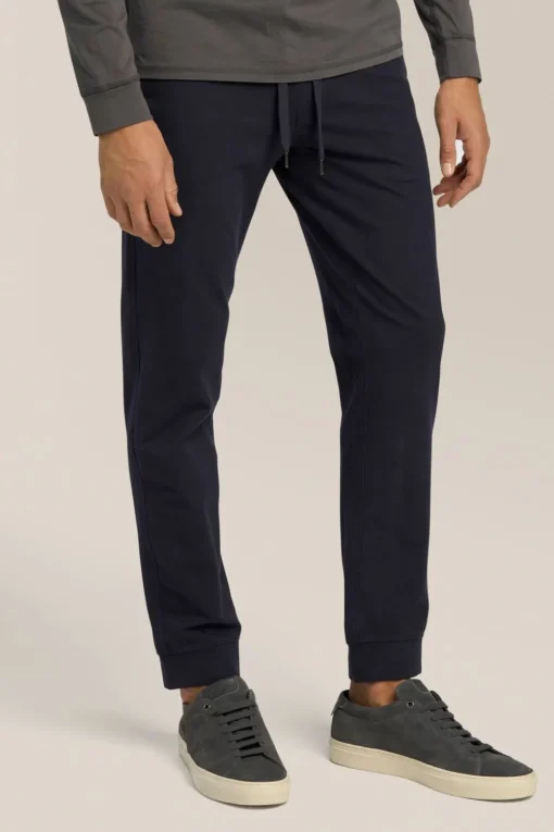 Store Good Man Brand Jetset Jogger | Flex Pro Jersey