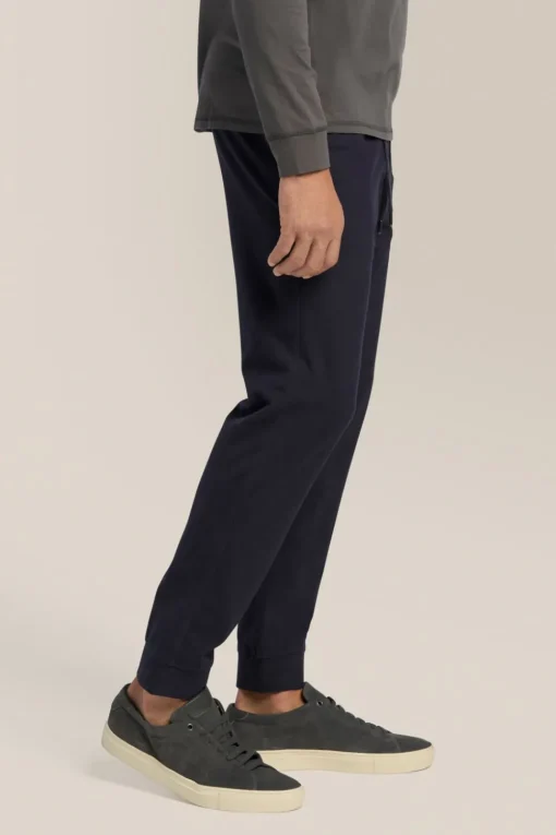 Store Good Man Brand Jetset Jogger | Flex Pro Jersey