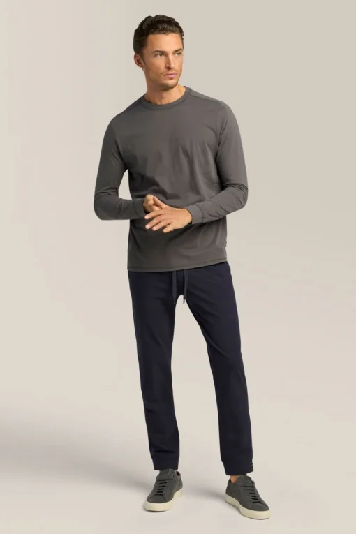 Store Good Man Brand Jetset Jogger | Flex Pro Jersey