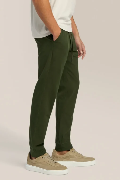 Store Good Man Brand Jetset Jogger | Flex Pro Jersey