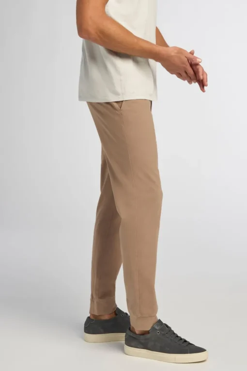 Store Good Man Brand Jetset Jogger | Flex Pro Jersey