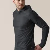 New Good Man Brand Legend Hoodie | Premium Cotton Jersey