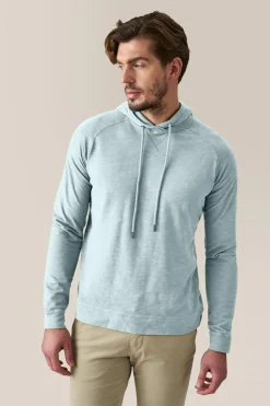 Clearance Good Man Brand Legend Hoodie | Responsible Cotton