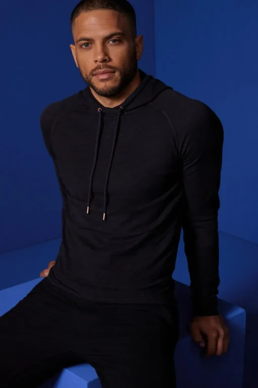 Clearance Good Man Brand Legend Hoodie | Responsible Cotton