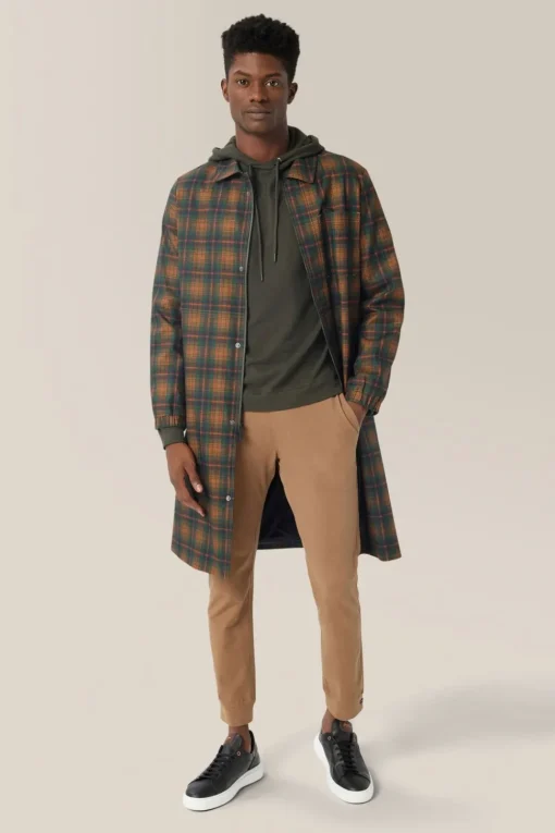 Clearance Good Man Brand Legend Hoodie | Responsible Cotton