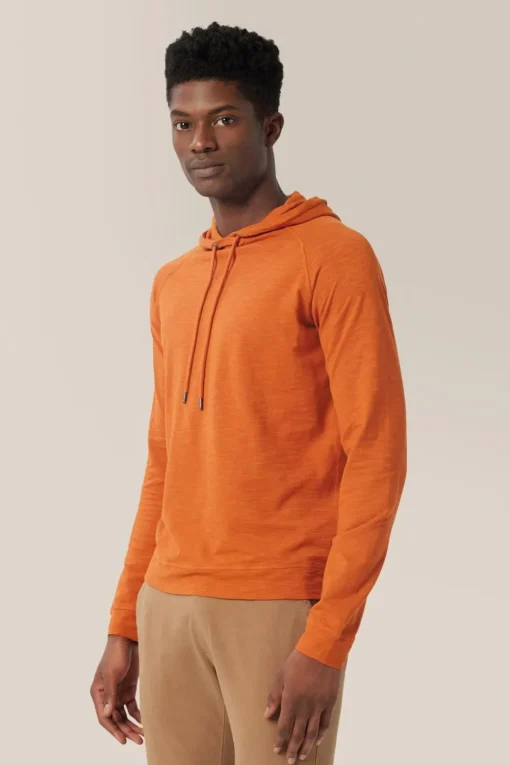 Clearance Good Man Brand Legend Hoodie | Responsible Cotton