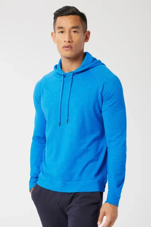 Clearance Good Man Brand Legend Hoodie | Responsible Cotton