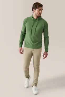 Clearance Good Man Brand Legend Hoodie | Responsible Cotton
