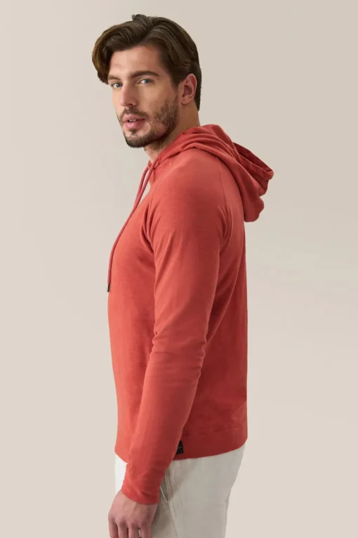 Clearance Good Man Brand Legend Hoodie | Responsible Cotton