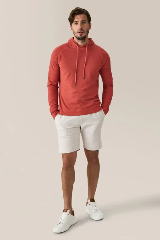 Clearance Good Man Brand Legend Hoodie | Responsible Cotton