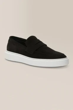 Store Good Man Brand Legend Loafer | Suede