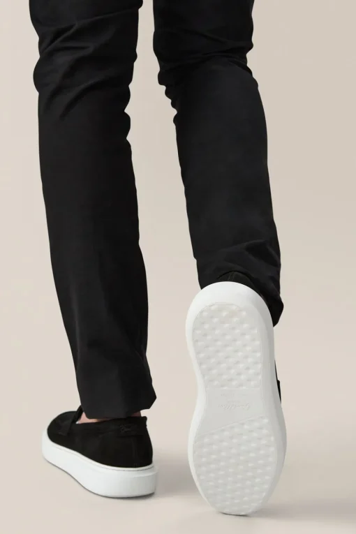 Store Good Man Brand Legend Loafer | Suede